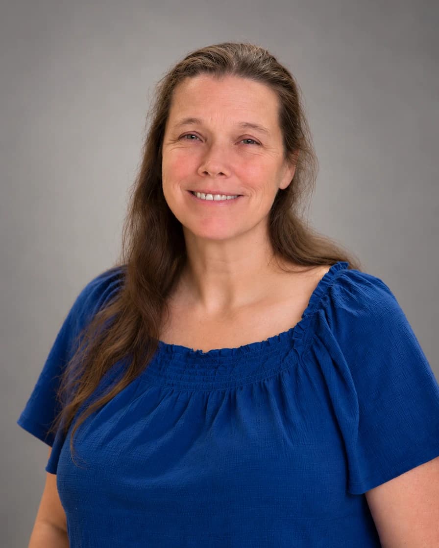 Cara Morton, Structural Engineering Advisor