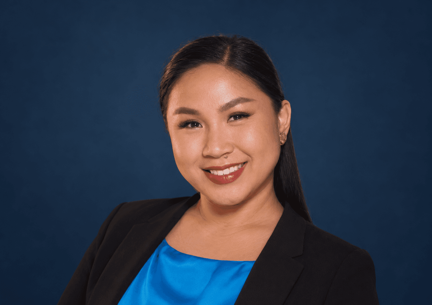Chloe’i Paasa, Operations Manager