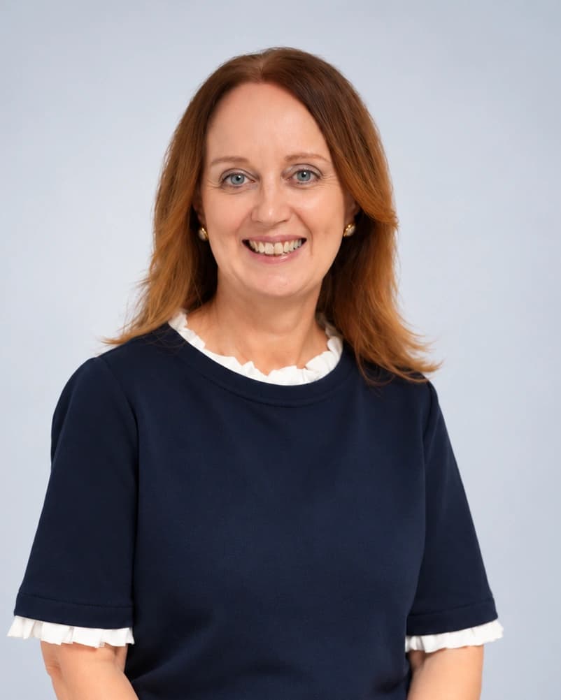 Sarah Harper, Insurance & Property Claims Advisor