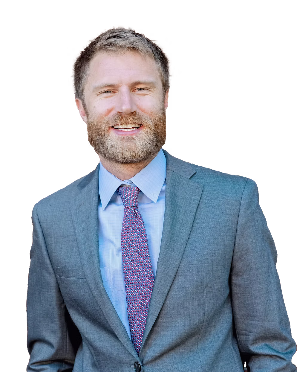 Kelly McCann, attorney for property owners